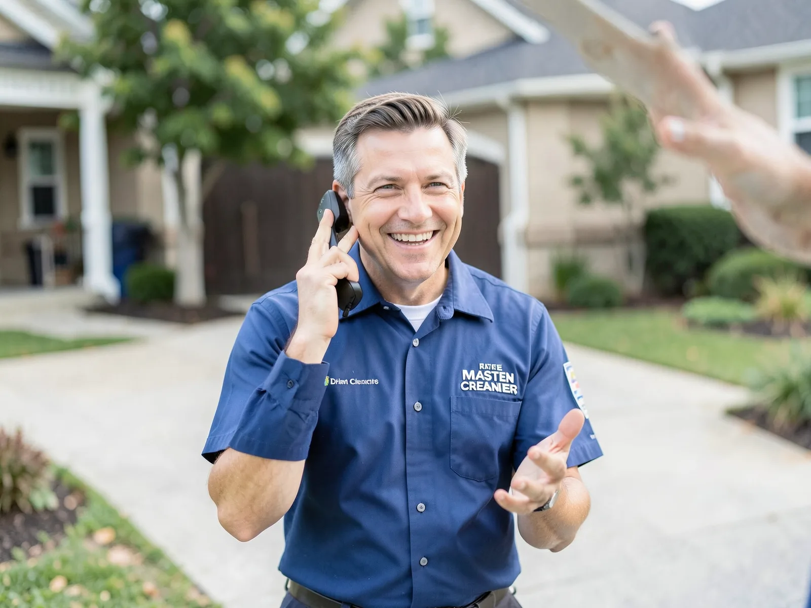 Drain Cleaning New London, MN FAQs